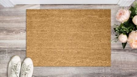 Best Doormat For Cleaning Shoes of 2026: Top 6 Picks