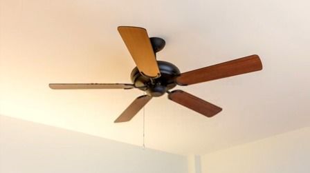 6 Best Ceiling Fans For Low Ceilings of 2025