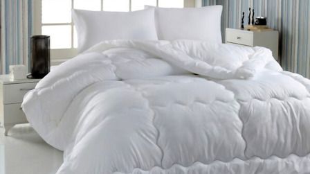 Best Down Alternative Comforter For Summer of 2026: Top 6 Picks