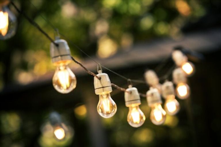 Types Of Outdoor Light Bulbs & Their Uses Types Of Outdoor Light Bulbs & Their Uses