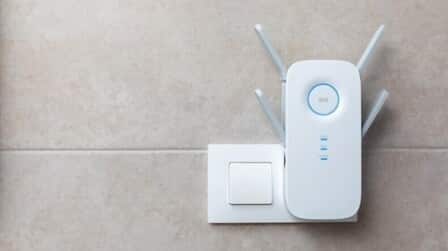 6 Most Powerful Wi-Fi Extenders of 2025