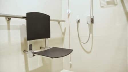 Best Shower Chair For Narrow Tub of 2025: Top 6 Picks Best Shower Chair For Narrow Tub of 2025: Top 6 Picks