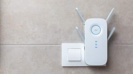 6 Best Wi-Fi Extenders For Basement of 2025
