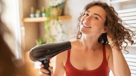 Best Hair Dryer With Diffuser For Curly Hair of 2025: Top 5 Picks Best Hair Dryer With Diffuser For Curly Hair of 2025: Top 5 Picks