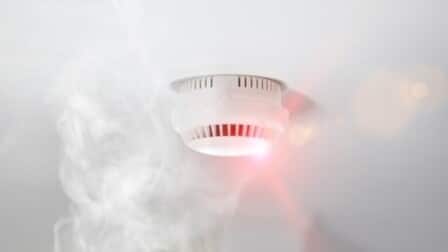 6 Best Hard-Wired Smoke Detectors of 2026