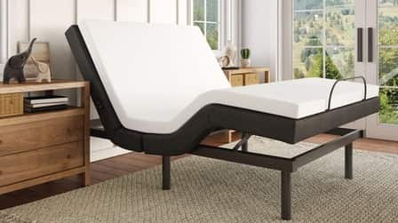 6 Most Comfortable Adjustable Beds of 2025