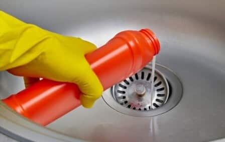 Best Liquid Drain Cleaner For Hair of 2025: Top 6 Picks