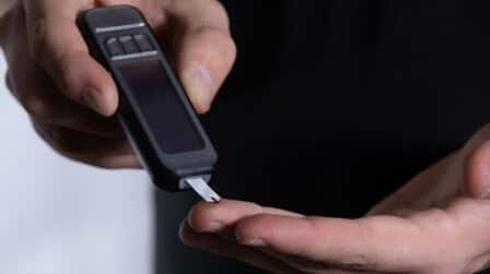 6 Most Accurate Glucose Meters of 2025