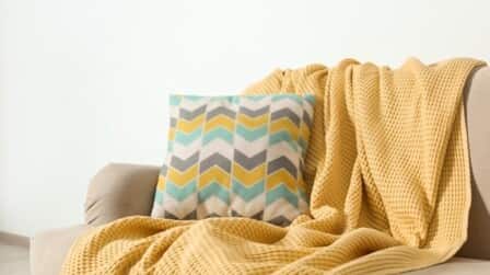 6 Most Comfortable Throw Pillows of 2025