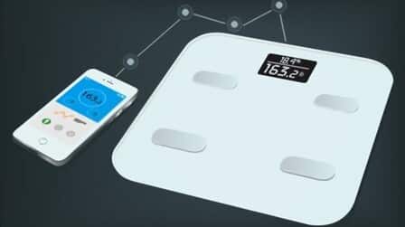 6 Most Accurate Smart Scales of 2025