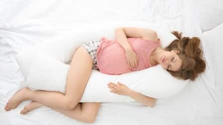 9 Most Comfortable Body Pillows of 2025