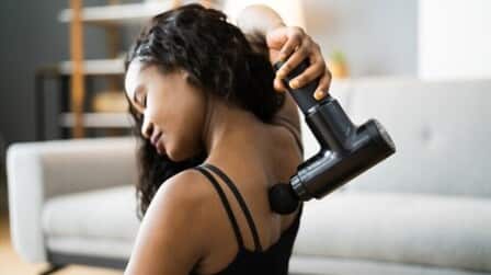 6 Most Powerful Massage Guns of 2025
