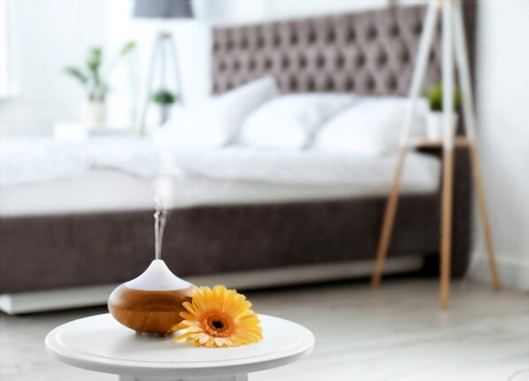 What Is The Best Scent For A Bedroom?