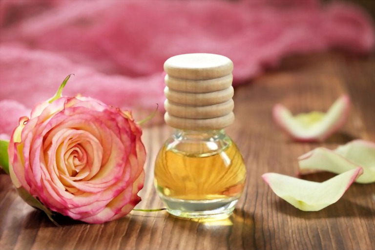 What Is The Best Scent For A Bedroom? What Is The Best Scent For A Bedroom?