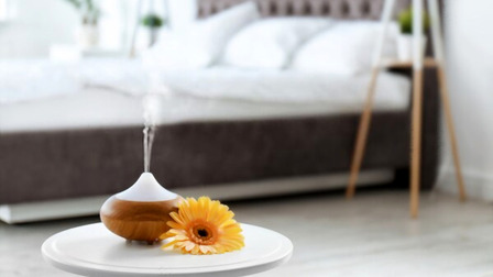 What Is The Best Scent For A Bedroom?