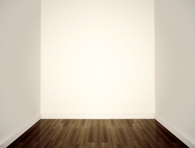 How To Decorate A Bedroom With White Walls? How To Decorate A Bedroom With White Walls?