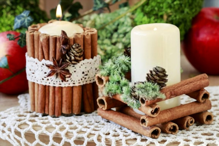 How Do You Make Christmas Decorations With Stuff Around The House? How Do You Make Christmas Decorations With Stuff Around The House?