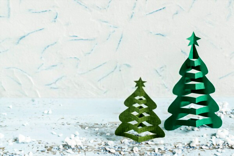 How Do You Make Christmas Decorations With Stuff Around The House? How Do You Make Christmas Decorations With Stuff Around The House?