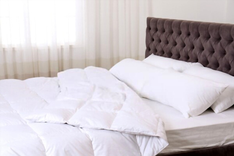 How Can I Make My Bed Feel Like A Luxury Hotel? How Can I Make My Bed Feel Like A Luxury Hotel?