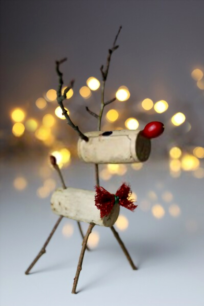 How Do You Make Christmas Decorations With Stuff Around The House? How Do You Make Christmas Decorations With Stuff Around The House?