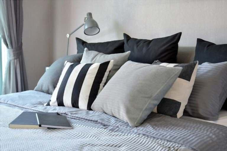 How Can I Make My Bed Feel Like A Luxury Hotel?