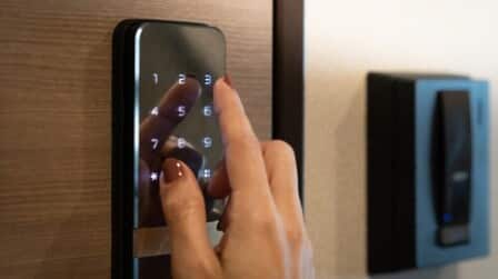 7 Safest Locks For Front Doors of 2025 7 Safest Locks For Front Doors of 2025