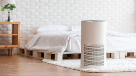 6 Best Air Purifiers for Allergies And Asthma of 2025