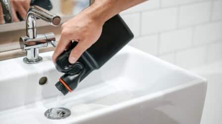 Best Drain Cleaner For Bathroom Sink of 2025: Top 6 Picks Best Drain Cleaner For Bathroom Sink of 2025: Top 6 Picks