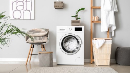 Best Quiet Top Load Washing Machine of 2026: Top 6 Picks