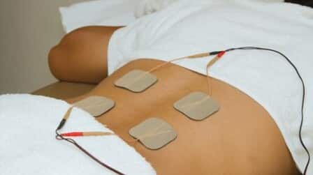 Best Muscle Stimulator For Back Pain of 2025: Top 6 Picks
