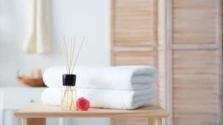 6 Best Reed Diffusers For Bathroom of 2025