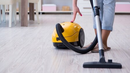 8 Best Vacuums Under $100 of 2025