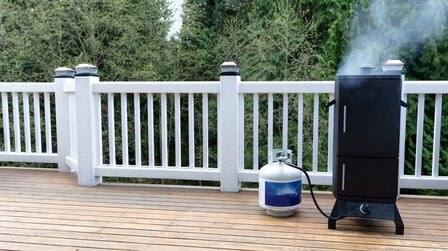 9 Best Smokers for Fish of 2026