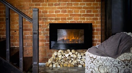 9 Most Realistic Electric Fireplaces of 2026