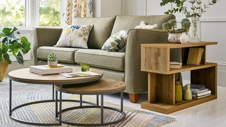 9 Best Coffee Tables for Sectionals of 2026