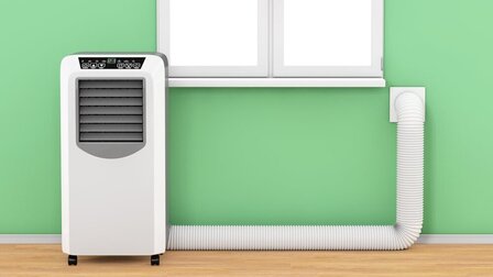 Best Portable Air Conditioner for Bedroom of 2025: Top 6 Picks