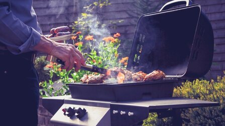 10 Best Small Outdoor Grills of 2026