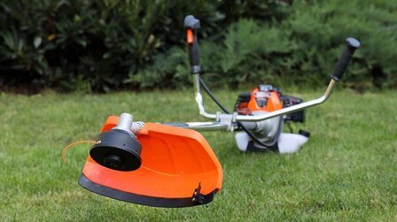 7 Best Grass Trimmers of 2026 7 Best Grass Trimmers of 2026