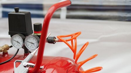 6 Best Air Compressors for Air Tools of 2025