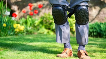6 Best Garden Knee Pads of 2026