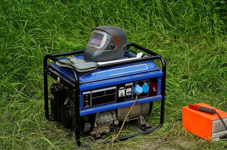 Types of Generator Types of Generator