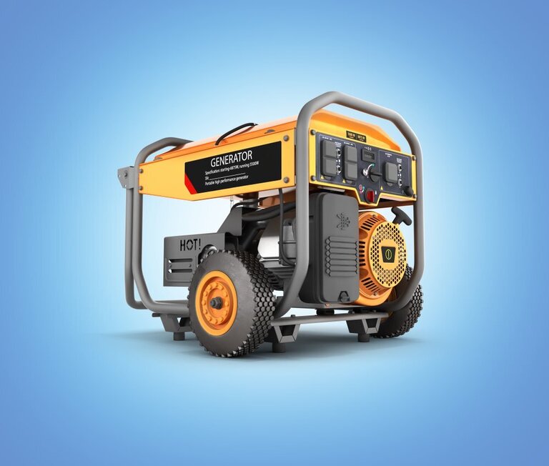 Types of Generator Types of Generator
