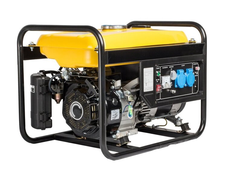 Types of Generator Types of Generator