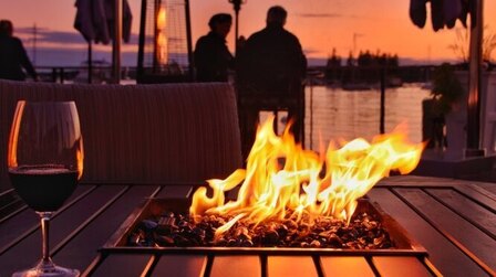 6 Best Wood Burning Fire Pits of 2026