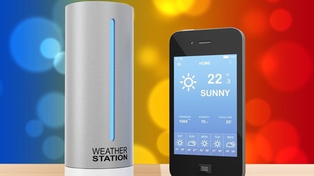 6 Best Weather Stations for Home of 2026