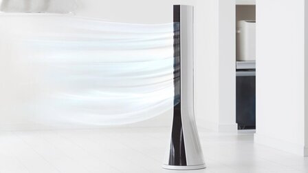 7 Best Tower Fans for Bedroom of 2025