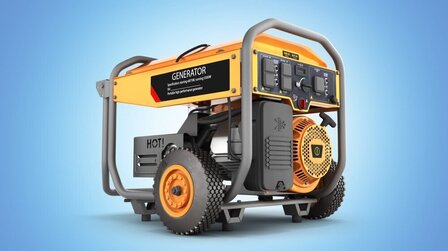 6 Best Inverter Generators for The Money of 2026