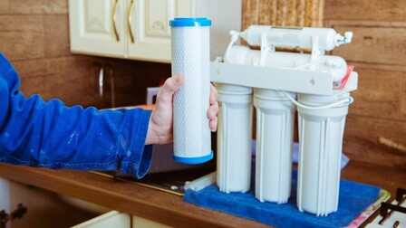 5 Best Water Softener for Well Water With Iron of 2025