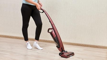 8 Best Lightweight Vacuum Cleaners of 2026