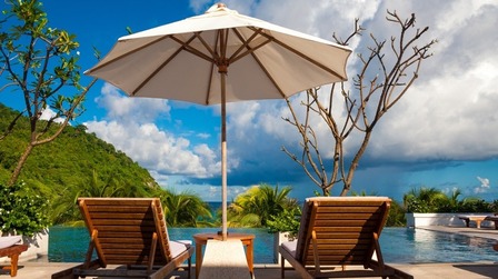 6 Best Patio Umbrellas for Wind of 2026